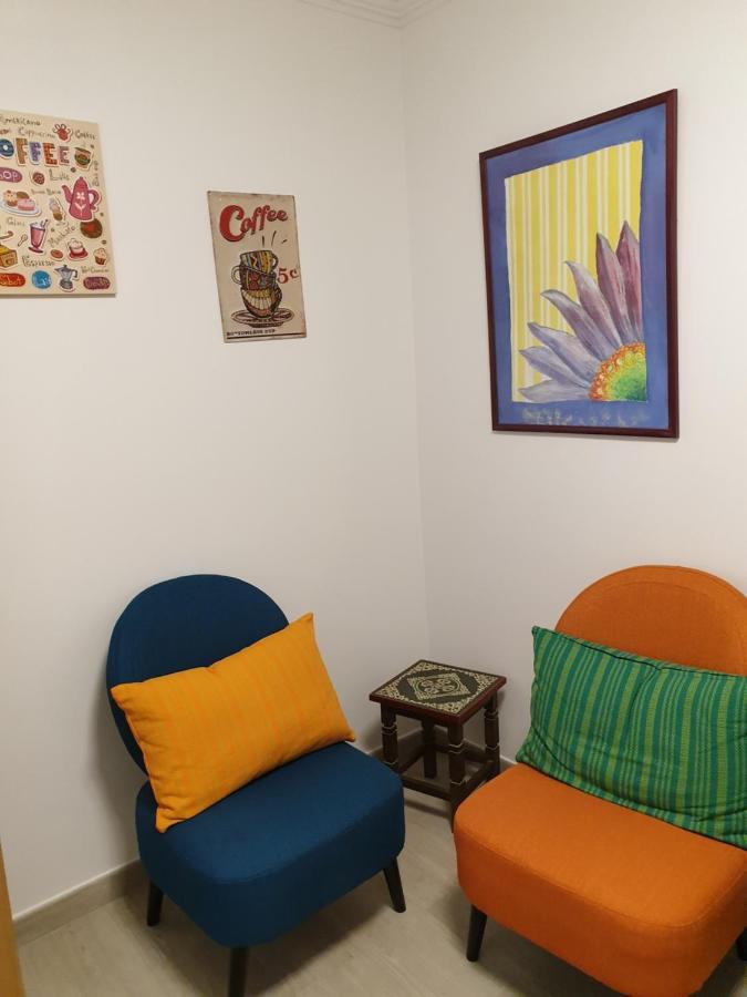 Lisbon Hostel Terminal 4 Extérieur photo